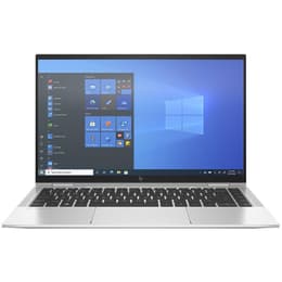 Hp EliteBook X360 1040 G8 14" (2020) - Core i5 2.4 GHz - SSD 256 GB - 8 GB