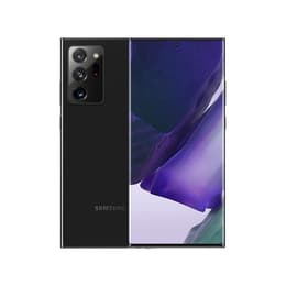 Galaxy Note20 Ultra 5G 256GB - Black - Unlocked