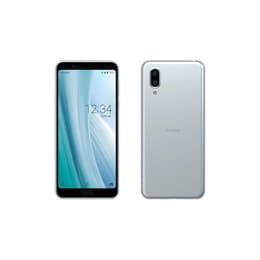 Sharp Aquos sense3 Plus 128GB - Blue - Unlocked