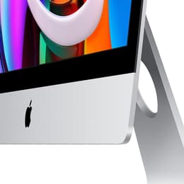 iMac 27-inches (2020) - Core i5 3.3 GHz - 8GB RAM - 512 GB SSD - QWERTY - English
