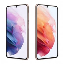 Galaxy S21+ 5G 128GB - Purple - Unlocked