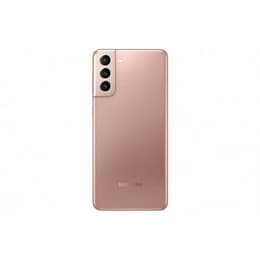 Galaxy S21+ 5G 128GB - Purple - Unlocked