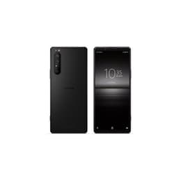Sony Xperia 1 II 128GB - Black - Unlocked