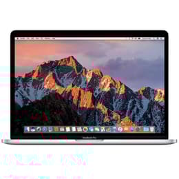 MacBook Pro (13", 2017) • QWERTY - English