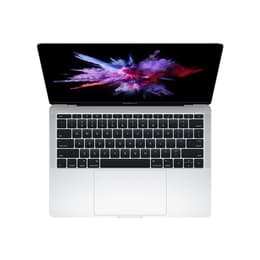 MacBook Pro Retina 13-inch (2017) - Core i5 - 8GB SSD 512 QWERTY - English
