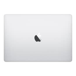 MacBook Pro Retina 13-inch (2017) - Core i5 - 8GB SSD 512 QWERTY - English