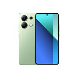 Xiaomi Redmi Note 13 4G 256GB - Green - Unlocked