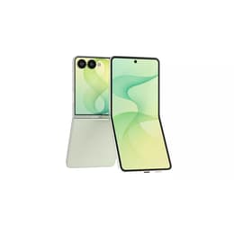Galaxy Z Flip8 256GB - Green - Unlocked