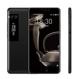 Meizu Pro 7 Plus 64GB - Black - Unlocked