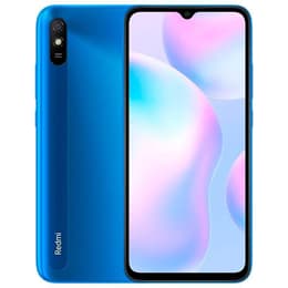 Xiaomi Redmi 9A Sport 32GB - Blue - Unlocked