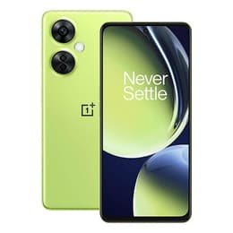 OnePlus Nord CE 3 Lite 128GB - Green - Unlocked