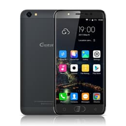 Gretel A7 16GB - Black - Unlocked