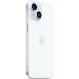 iPhone 15 256GB - Blue - Unlocked
