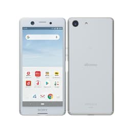 Xperia Ace 64GB - White - Unlocked