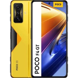 Xiaomi Poco F4 GT 256GB - Yellow - Unlocked