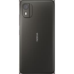 Nokia C02 32GB - Black - Unlocked