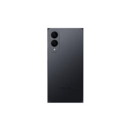 Galaxy S25 Edge 256GB - Black - Unlocked
