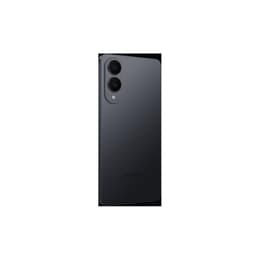Galaxy S25 Edge 256GB - Black - Unlocked