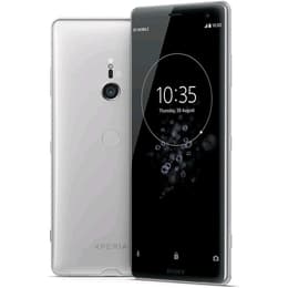 Sony Xperia XZ3 64GB - Silver - Unlocked