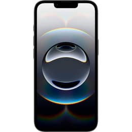 iPhone 16e 512GB - Black - Unlocked