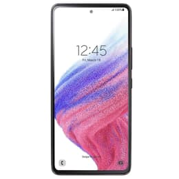 Galaxy A53 5G 128GB - Black - Unlocked