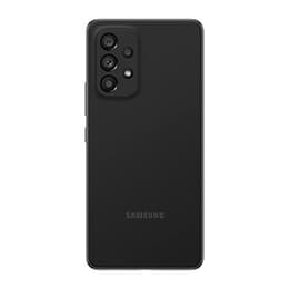 Galaxy A53 5G 128GB - Black - Unlocked