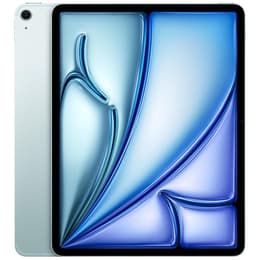iPad Air 11" (2026) 8th gen 128 GB - Wi-Fi + 5G - Blue