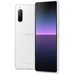 Sony Xperia 10 II 64GB - White - Unlocked (Version Docomo)