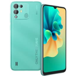 Blackview A55 Pro 64GB - Green - Unlocked