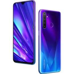 Realme 5 Pro 64GB - Blue - Unlocked