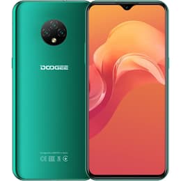 Doogee X95 16GB - Green - Unlocked