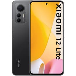 Xiaomi 12 Lite 128GB - Black - Unlocked