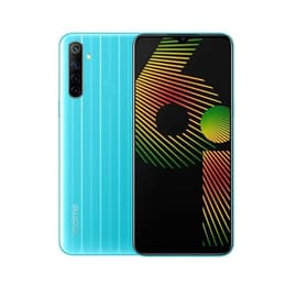 Realmi 6i 128GB - Blue - Unlocked