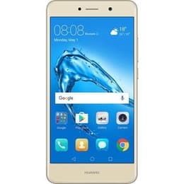 Huawei Y7 16GB - Gold - Unlocked