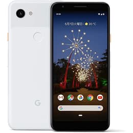 Google Pixel 3 XL 64GB - White - Unlocked
