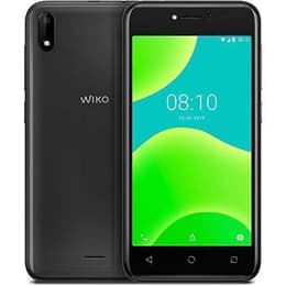 Wiko Y50 16GB - Grey - Unlocked
