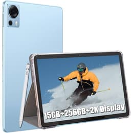 Doogee T20 Ultra (2023) 256GB - Wi-Fi + 4G - Blue