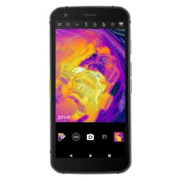 Caterpillar Cat S62 Pro 128GB - Black - Unlocked