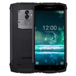 Doogee S55 64GB - Black - Unlocked