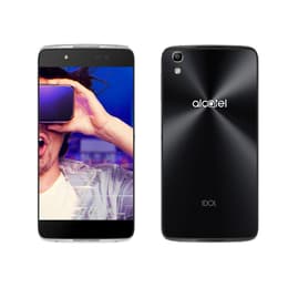 Alcatel Idol 4 16GB - Black - Unlocked