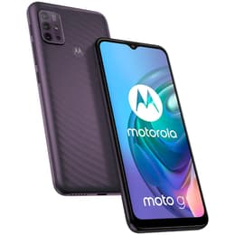 Motorola Moto G10 64GB - Purple - Unlocked