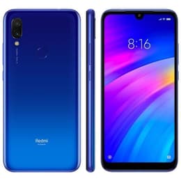 Xiaomi Redmi 7 32GB - Blue - Unlocked