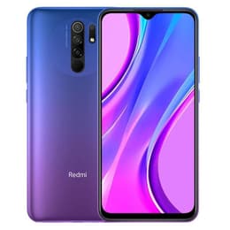 Xiaomi Redmi 9 32GB - Purple - Unlocked