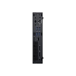 Dell OptiPlex 5070 Micro Core i5-9500T 2.2 - SSD 256 GB + HDD 1 TB - 16GB