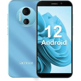 Doogee X97 Pro 64GB - Blue - Unlocked