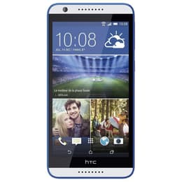 HTC Desire 820 8GB - Blue/White - Unlocked
