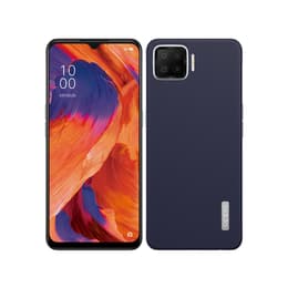 Oppo A73 128GB - Dark Blue - Unlocked