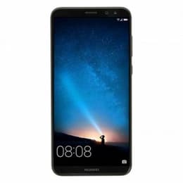 Huawei Mate 10 Lite 64GB - Black - Unlocked