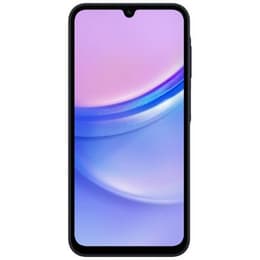 Galaxy A15 128GB - Black - Unlocked