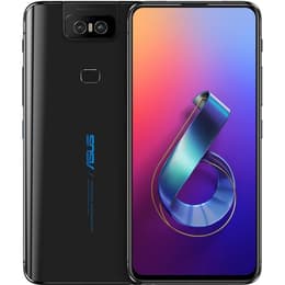 Asus Zenfone 6 128GB - Black - Unlocked